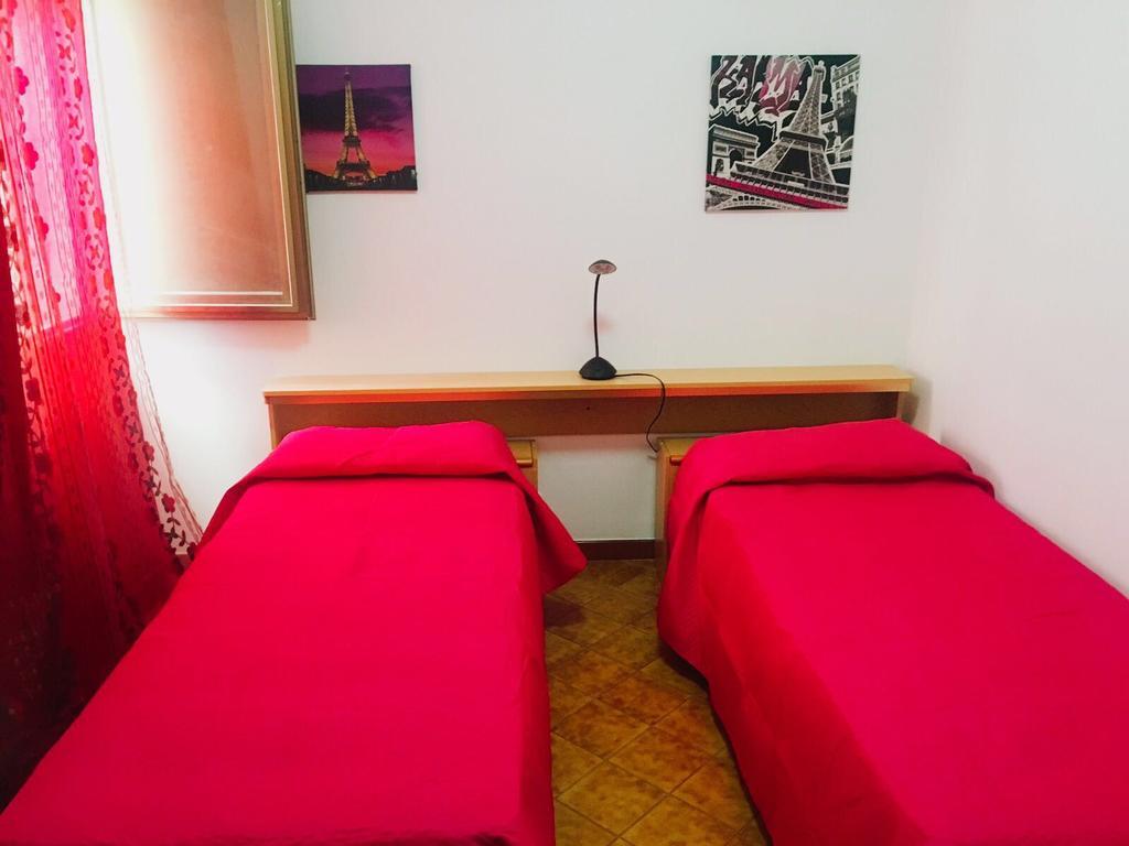 Appartamenti Antonaci 2 กัลลีโปลี ภายนอก รูปภาพ